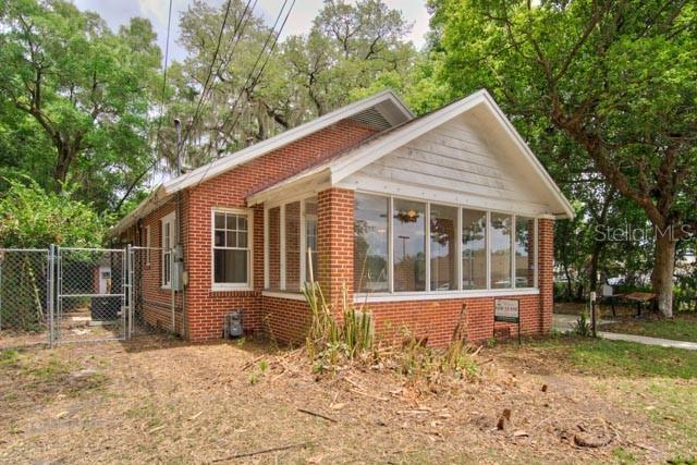 Details for 113 11th Street 1-2, GAINESVILLE, FL 32601