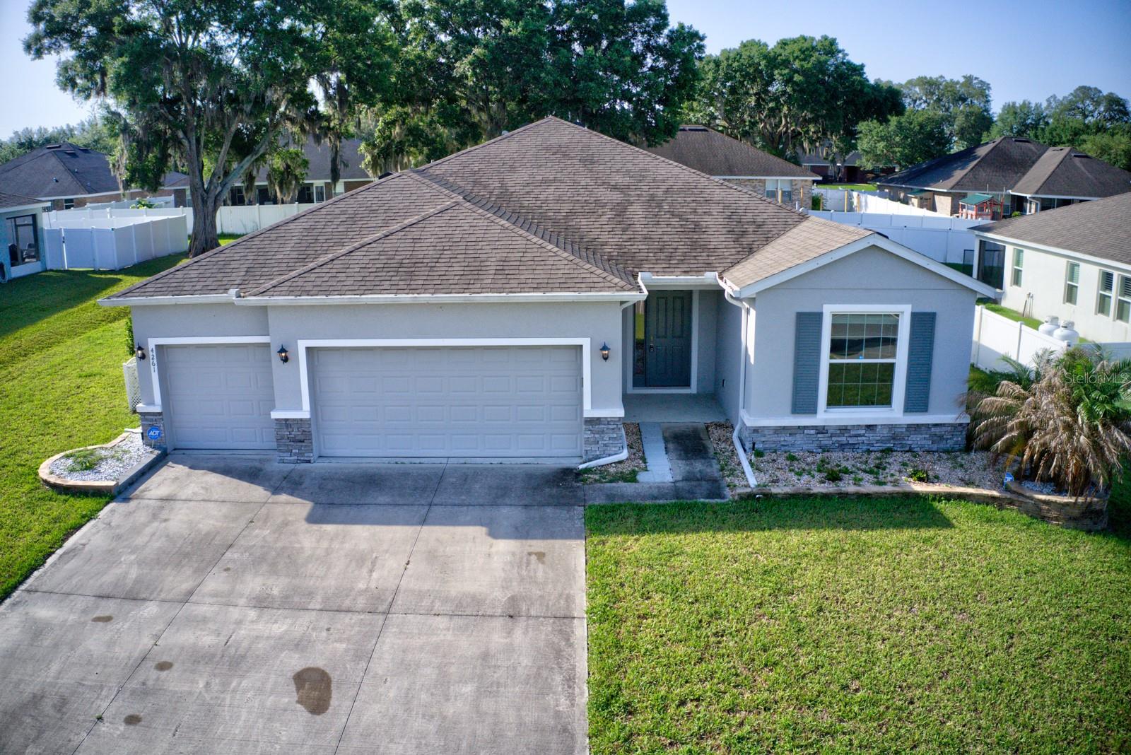 Details for 4261 62nd Loop, OCALA, FL 34474
