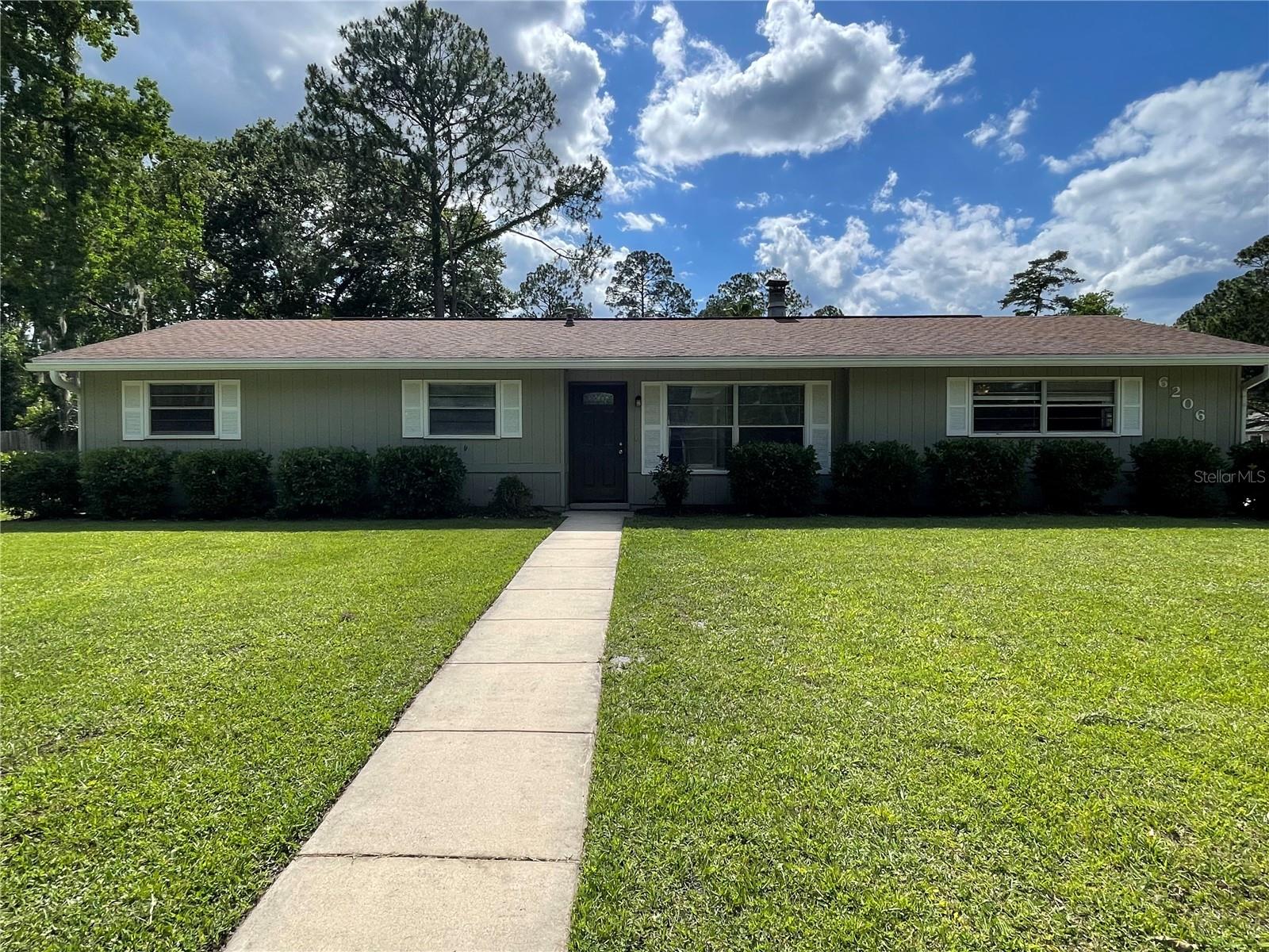 Details for 6206 27th Street, GAINESVILLE, FL 32653