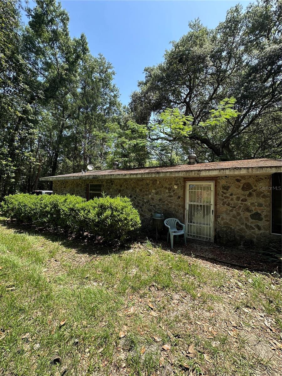 Details for 15750 150th Terrace, FORT MC COY, FL 32134