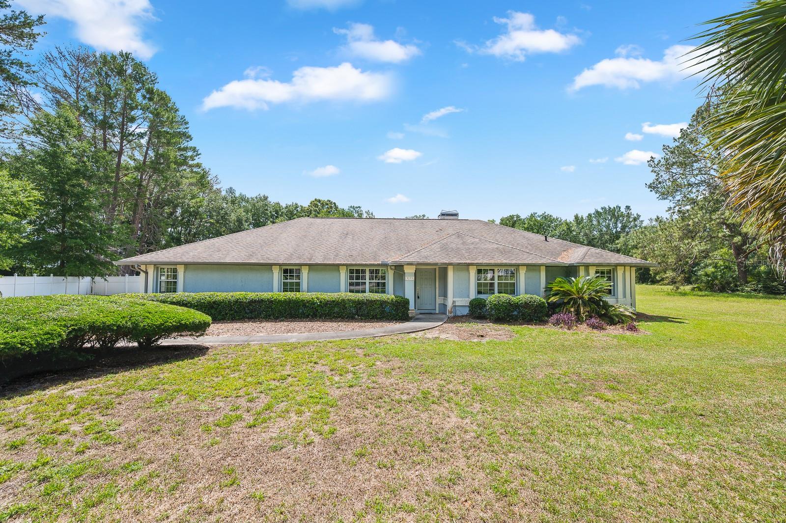 Details for 3233 125th Street, ARCHER, FL 32618