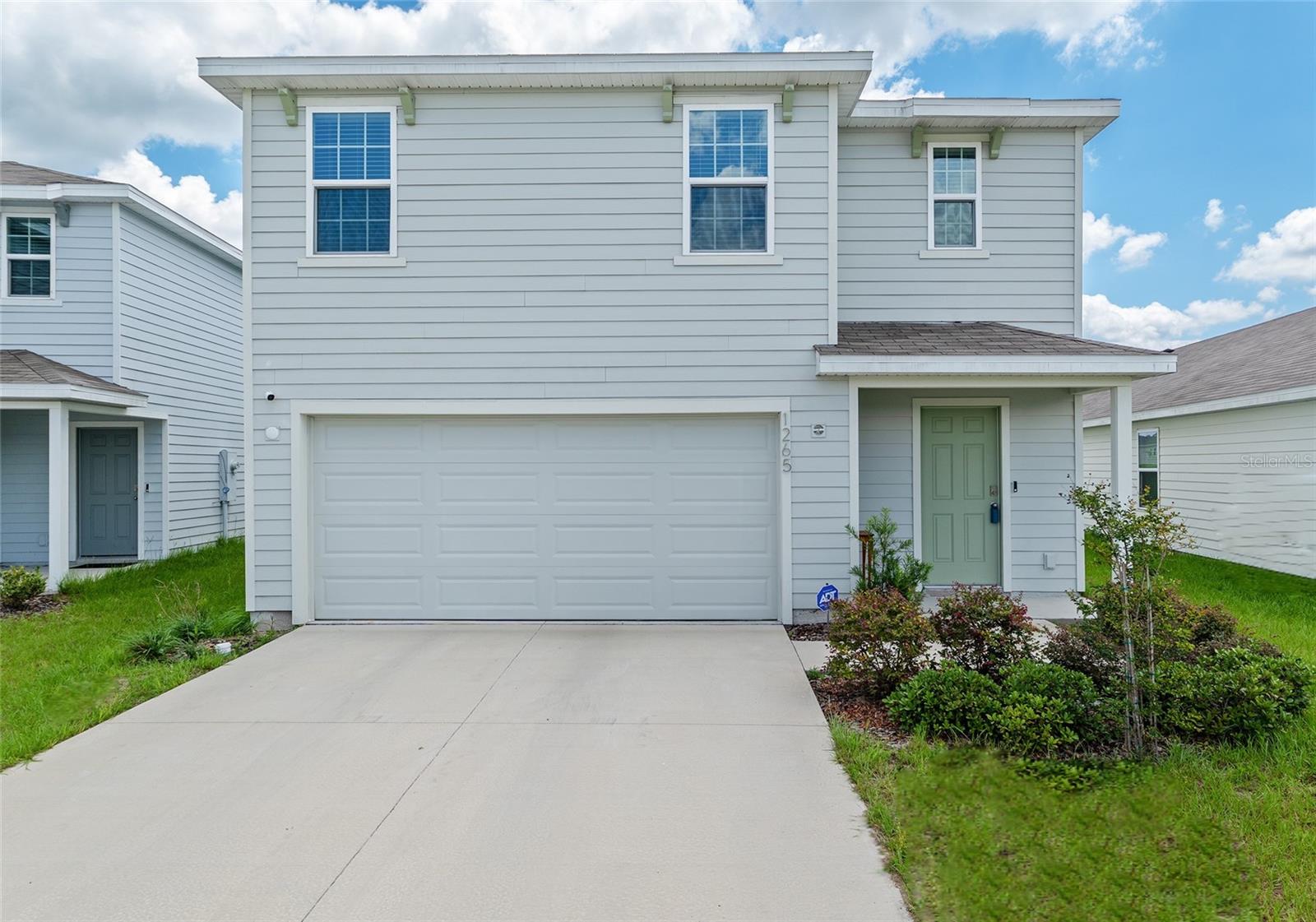 Details for 1265 248th Drive, NEWBERRY, FL 32669