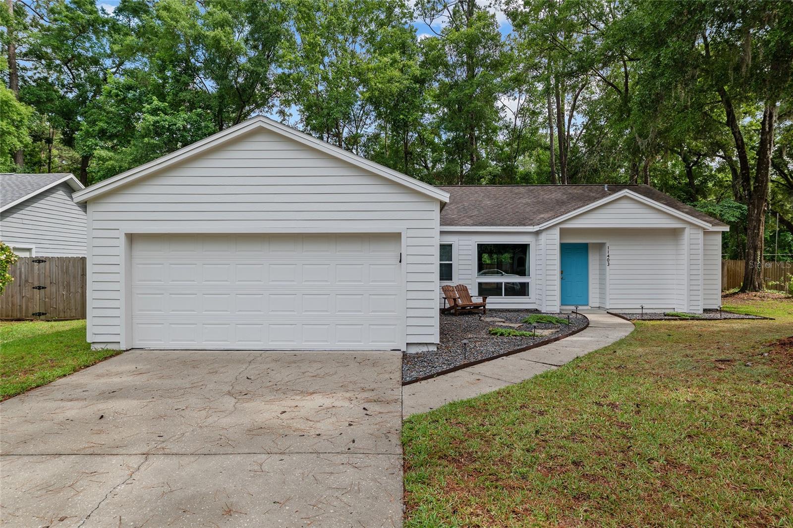 Details for 11403 8th Road, GAINESVILLE, FL 32606
