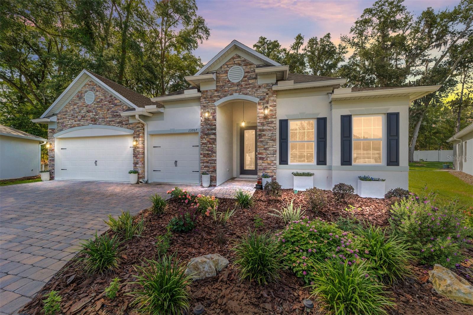Details for 13767 137th Court, NEWBERRY, FL 32669
