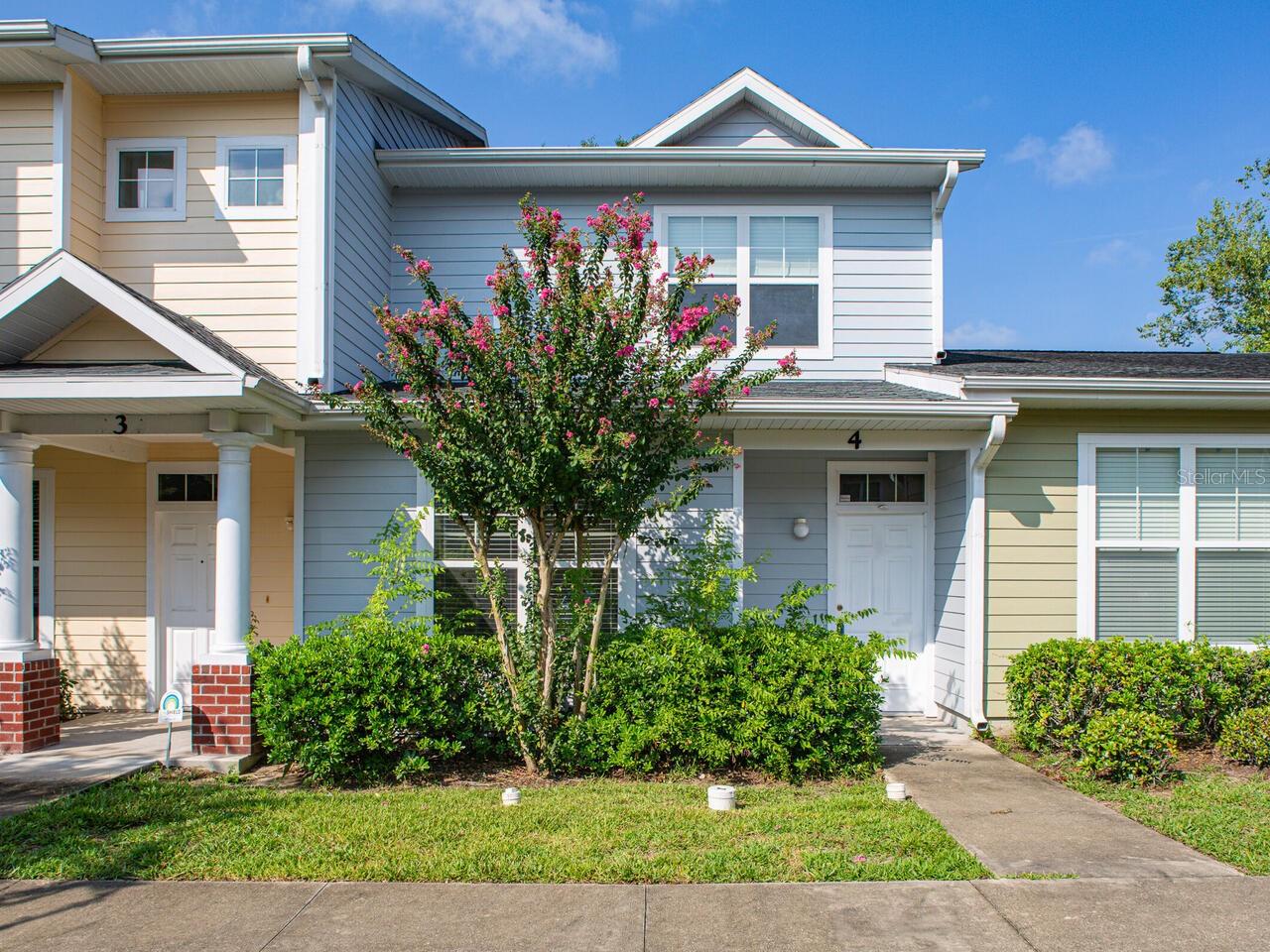 Details for 1565 29th Road 4, GAINESVILLE, FL 32605