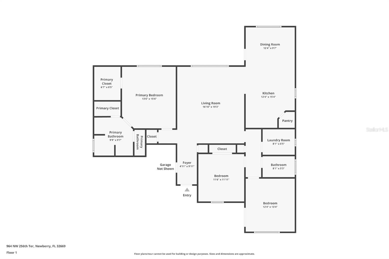 Image 35 of 36 For 964 256th Terrace