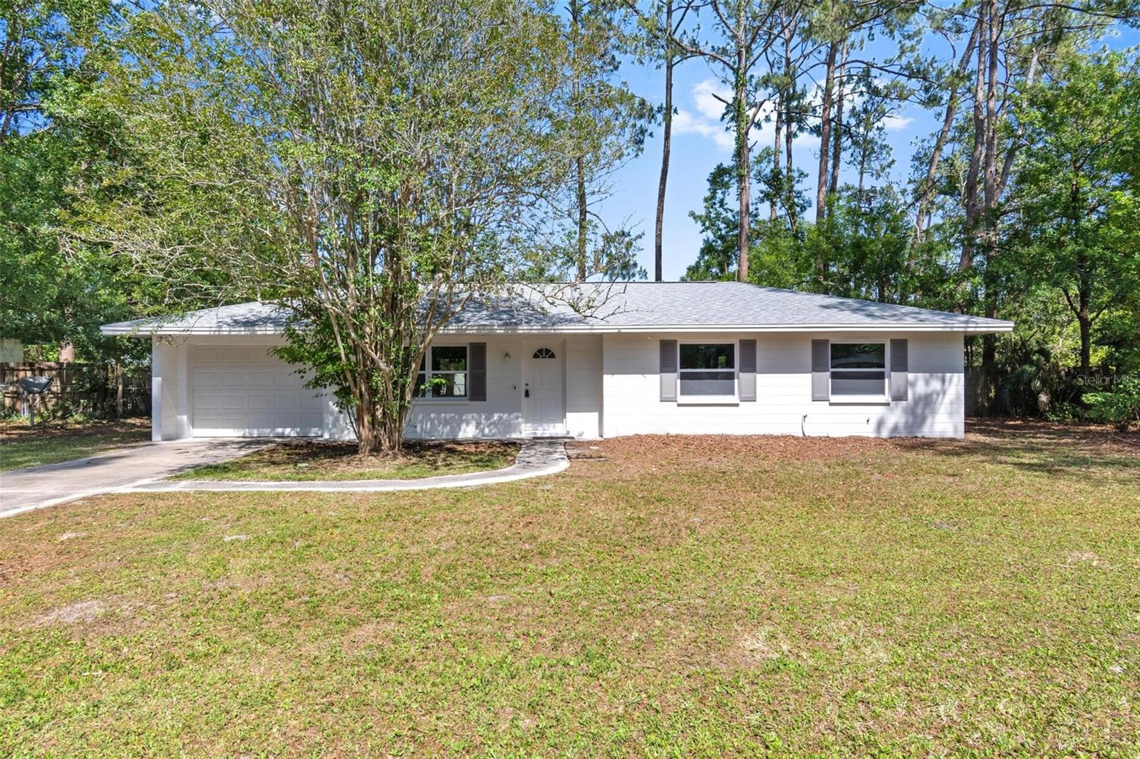 Details for 5815 26th Terrace, GAINESVILLE, FL 32653