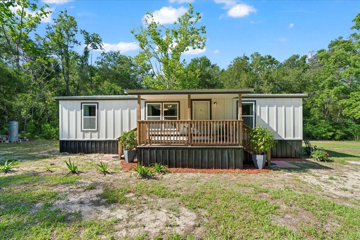 Details for 10991 62nd Street, BRONSON, FL 32621