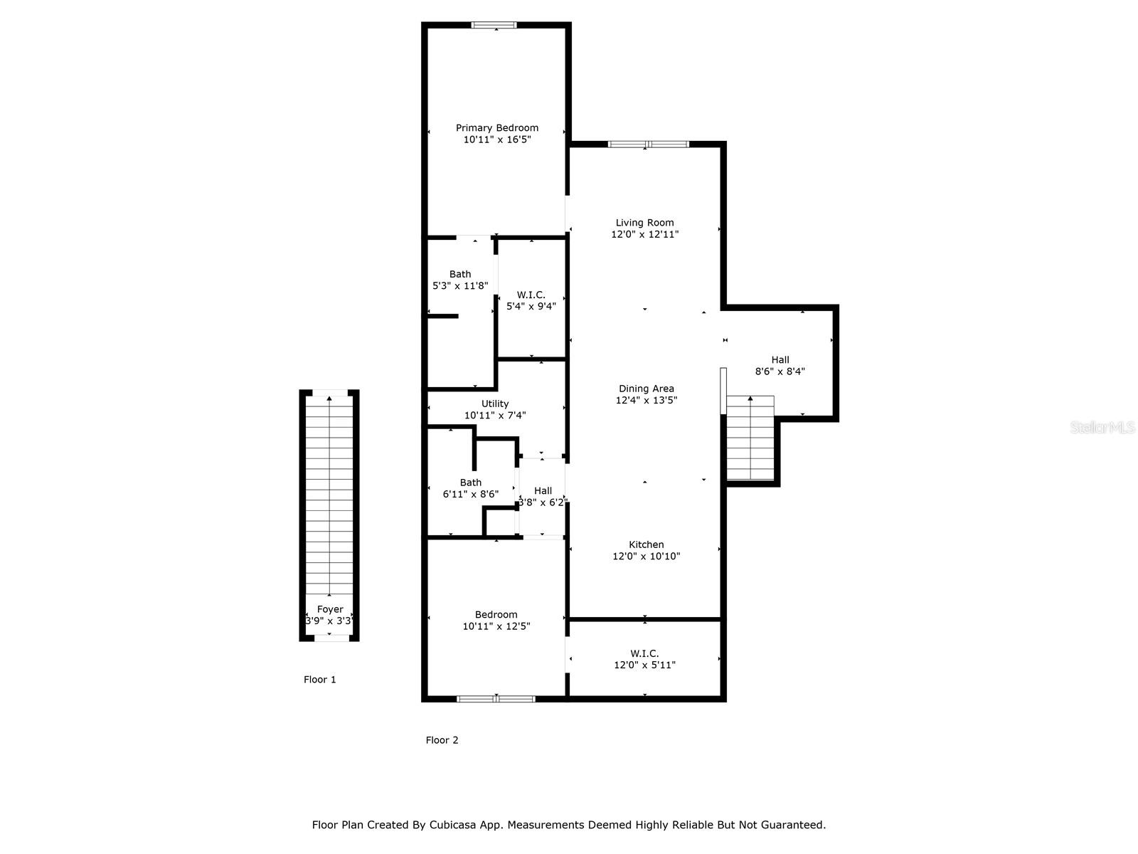 Image 3 of 26 For 1573 29th Road 2
