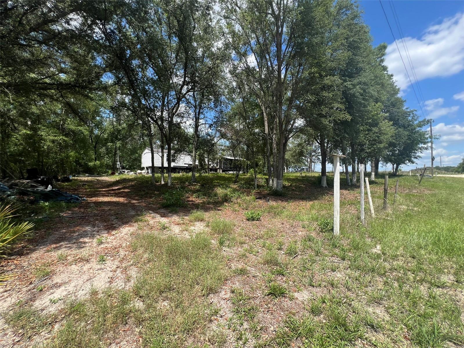Details for 6029 12th Court, BELL, FL 32619
