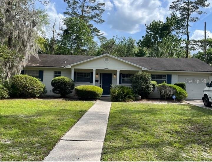 Details for 703 5th Place, GAINESVILLE, FL 32601