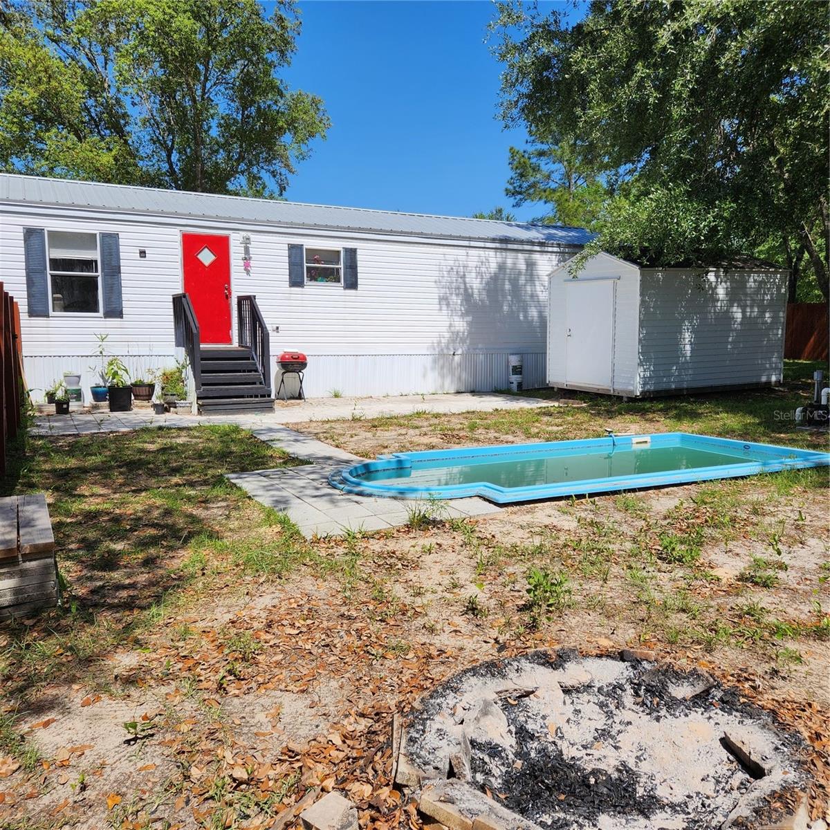 Details for 11131 61st Street, BRONSON, FL 32621