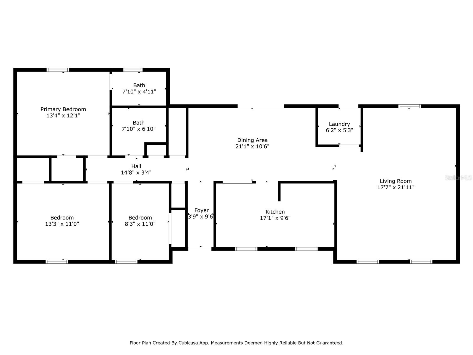 Image 17 of 17 For 2448 54th Boulevard