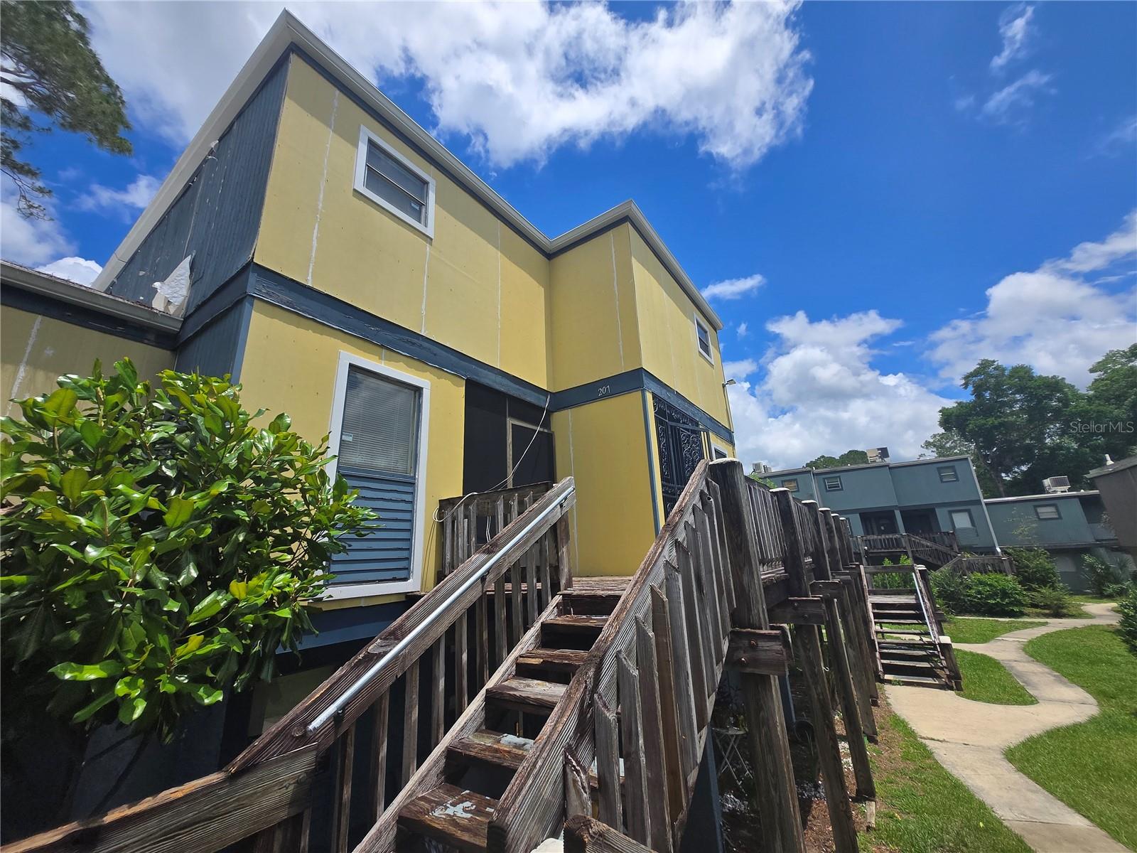 Details for 603 75th Street 207, GAINESVILLE, FL 32607