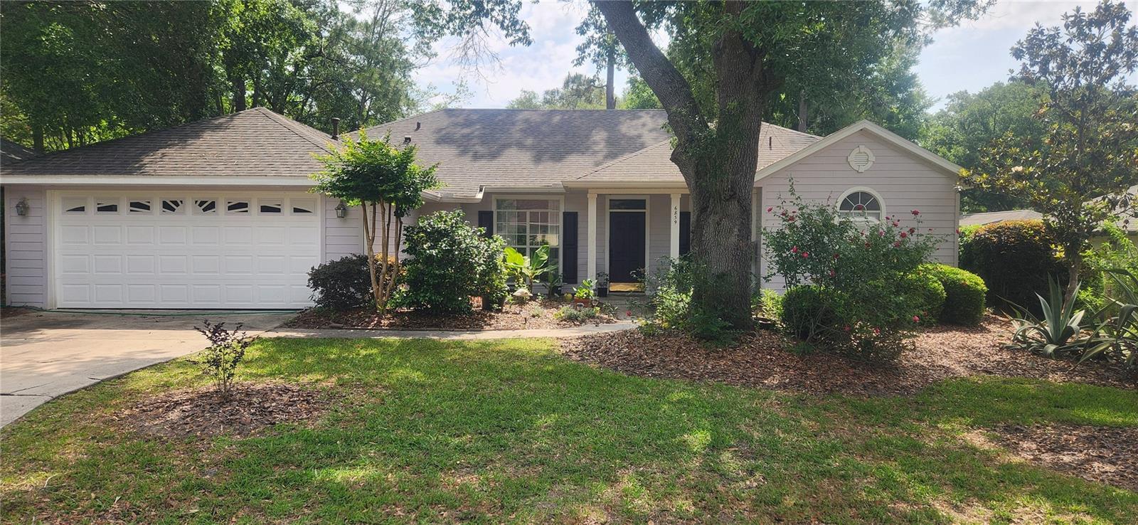 Details for 6839 82nd Terrace, GAINESVILLE, FL 32608