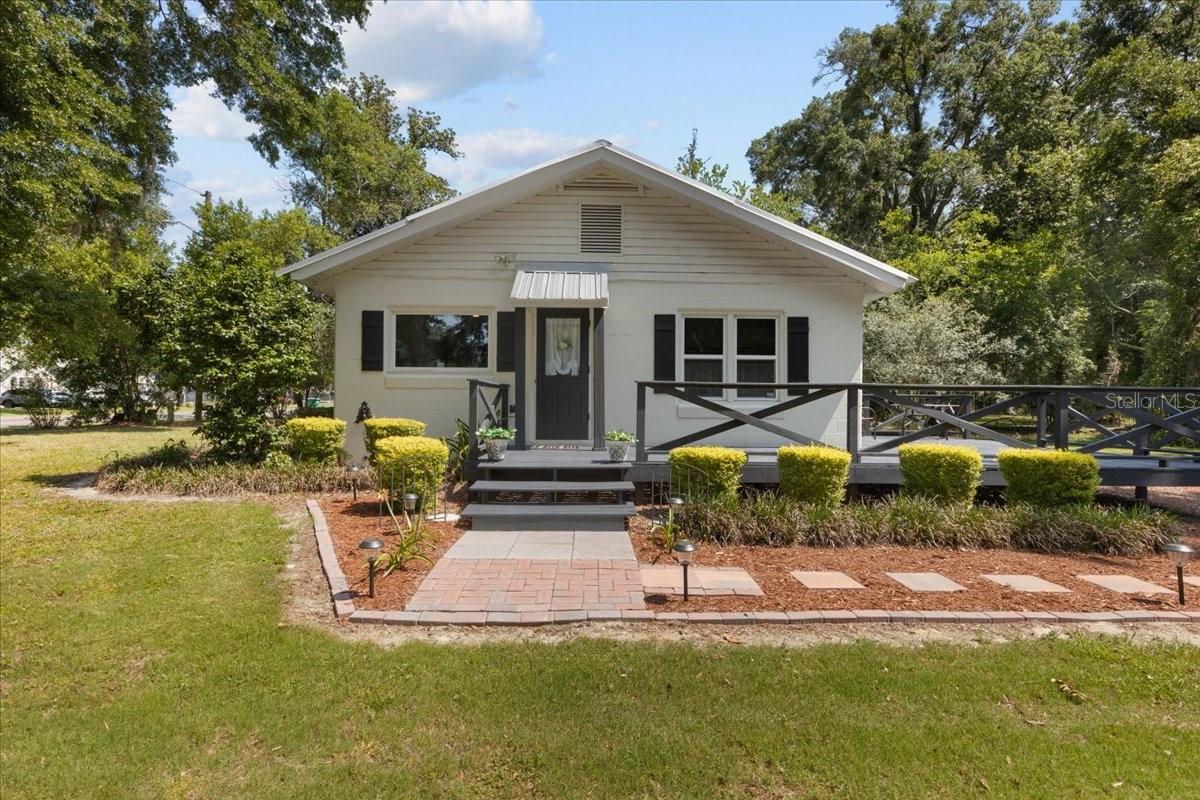 Details for 914 Main Street, TRENTON, FL 32693