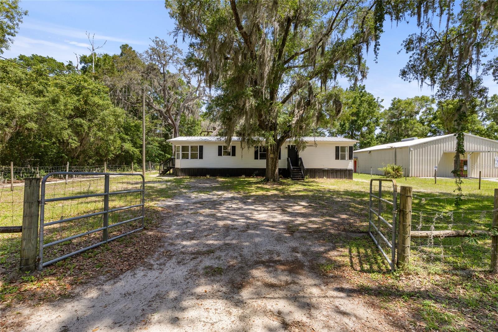 Details for 470 School Street, BRONSON, FL 32621