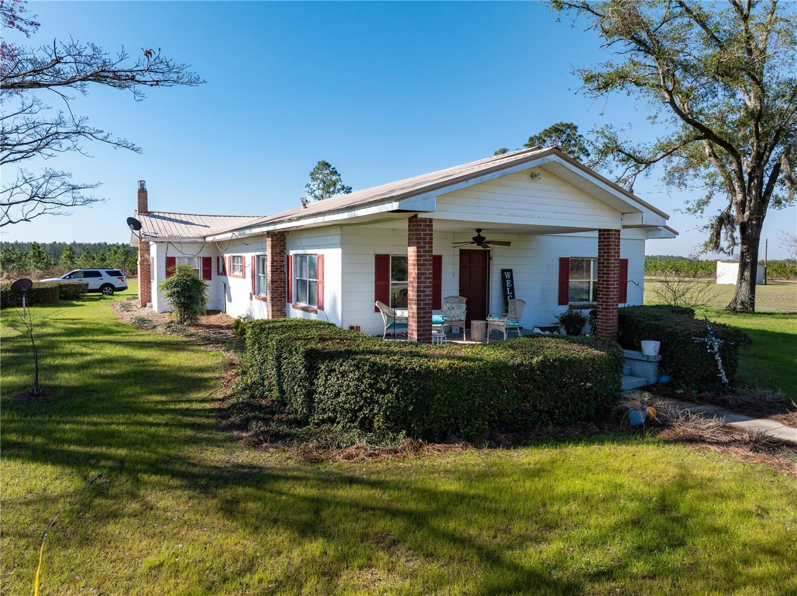 Details for 1058 County Road 290, MAYO, FL 32066