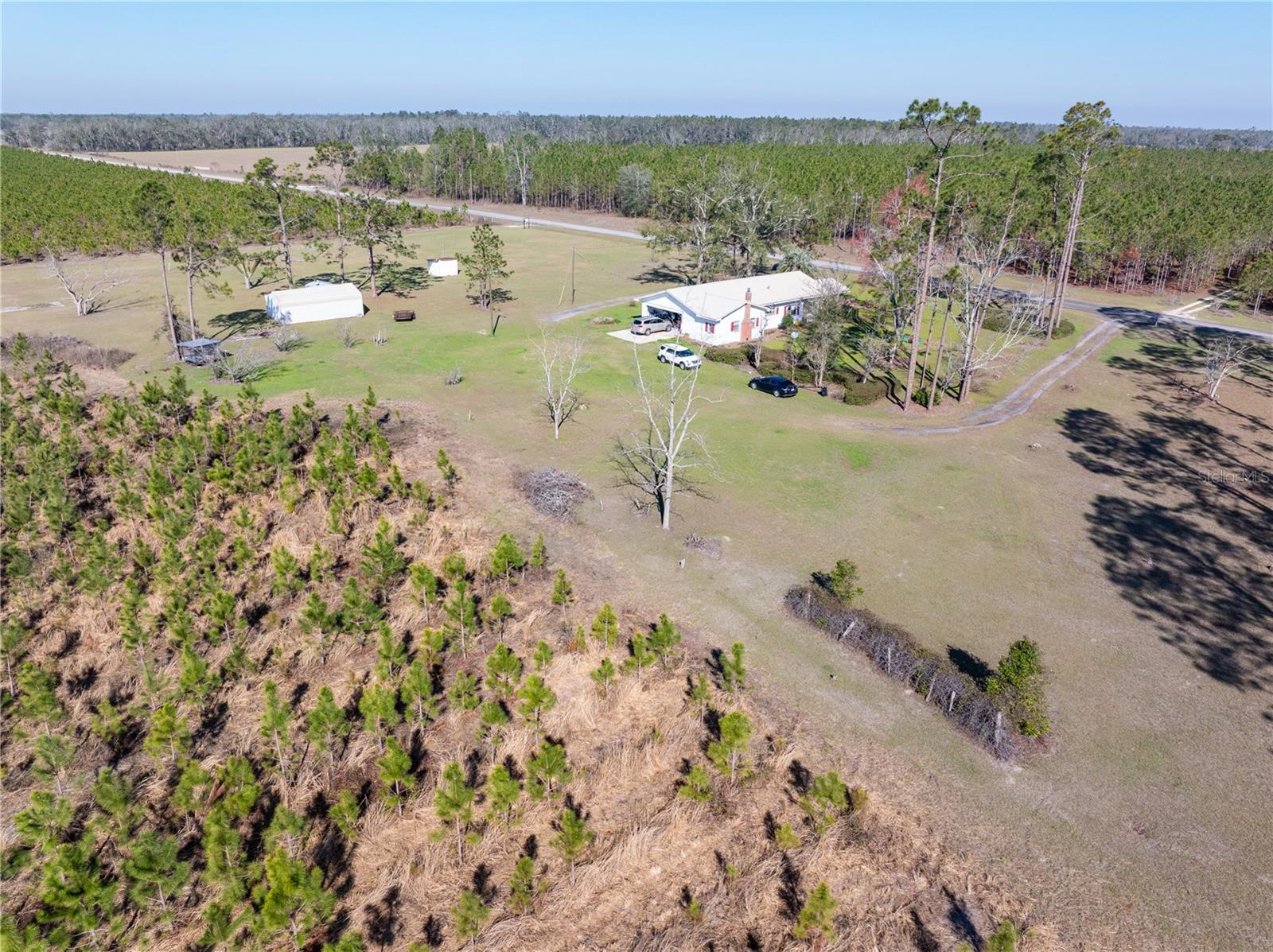 Image 18 of 19 For 1058 County Road 290
