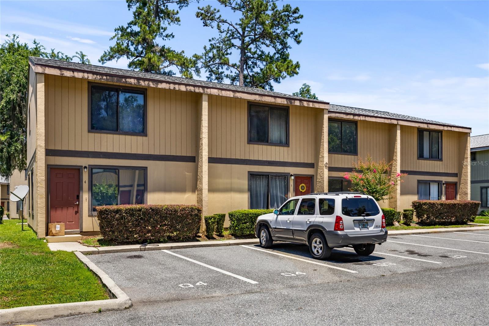 Details for 2300 43rd Street Q2, GAINESVILLE, FL 32607