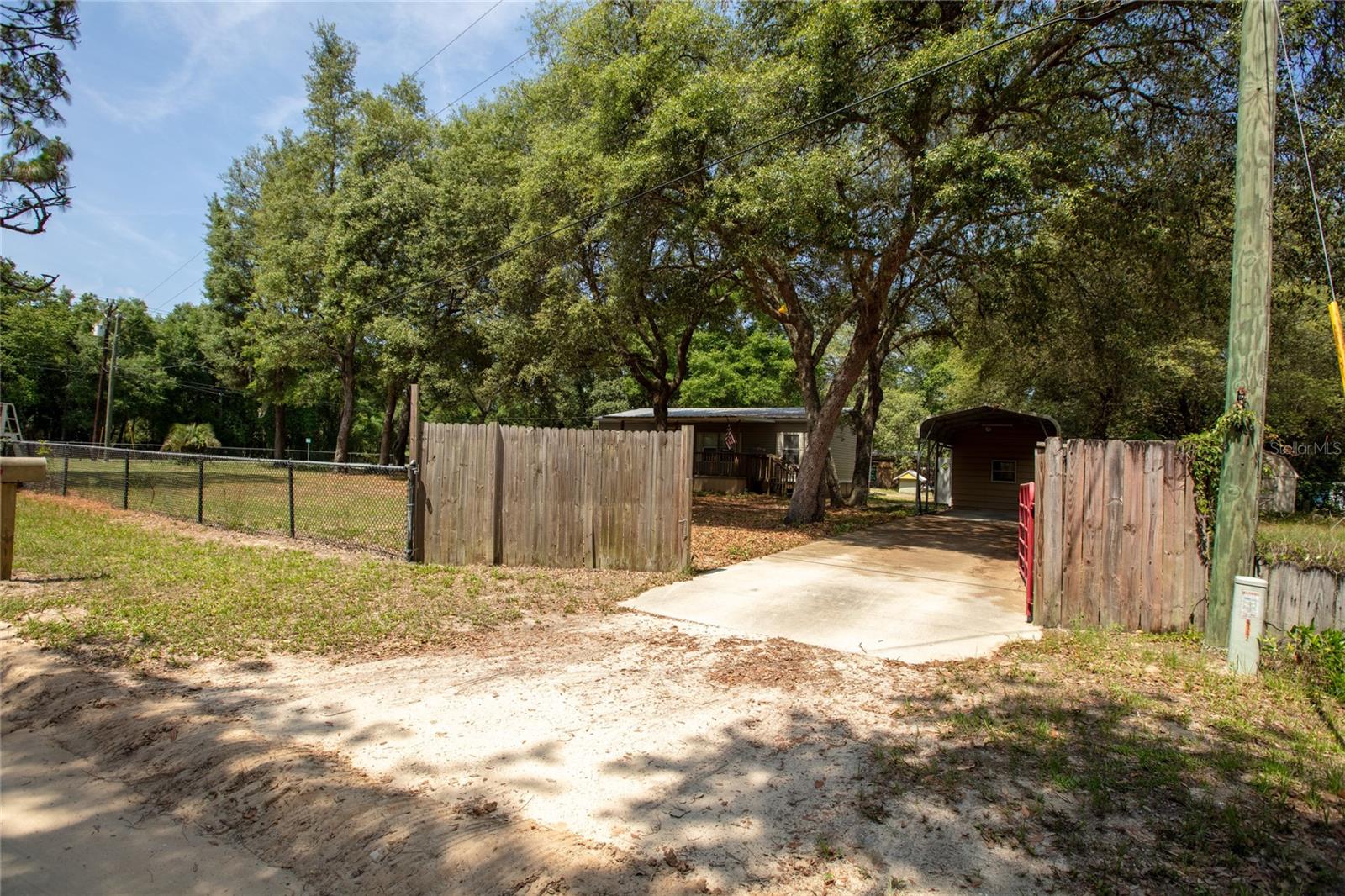 Image 2 of 42 For 8186 County Line Road