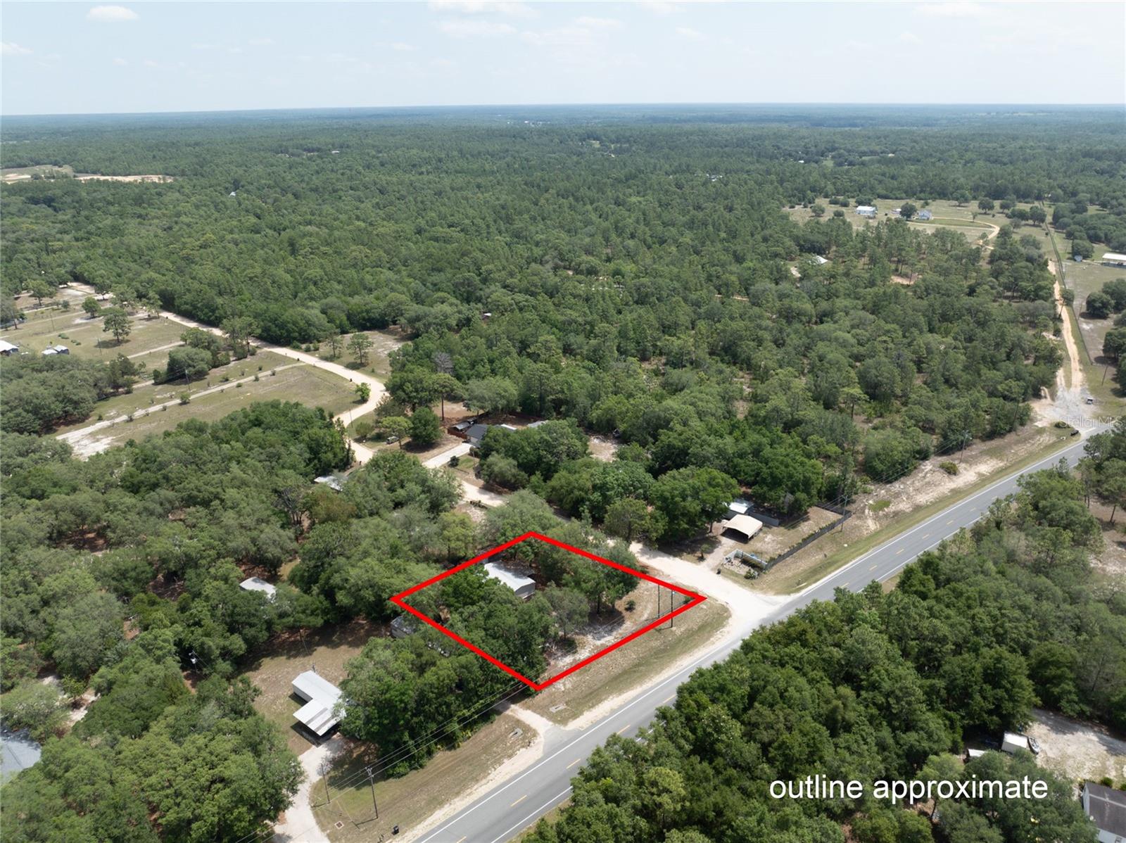 Image 41 of 42 For 8186 County Line Road