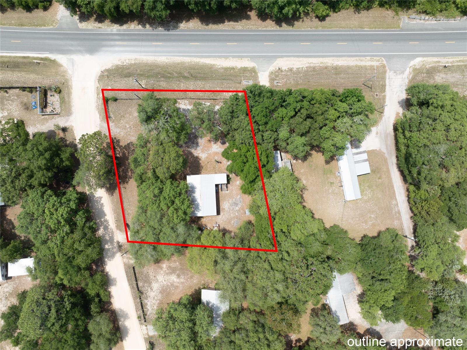 Image 42 of 42 For 8186 County Line Road