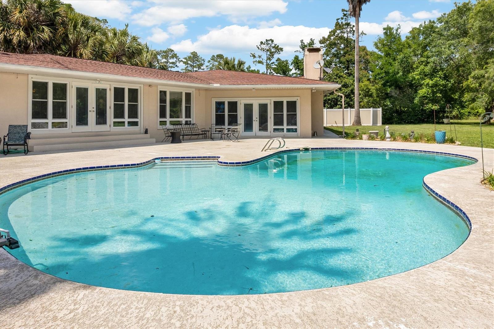 Details for 20031 County Road 236, HIGH SPRINGS, FL 32643