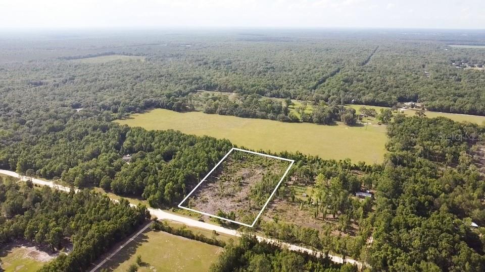 Details for Lot 6 136th Street, CHIEFLAND, FL 32626