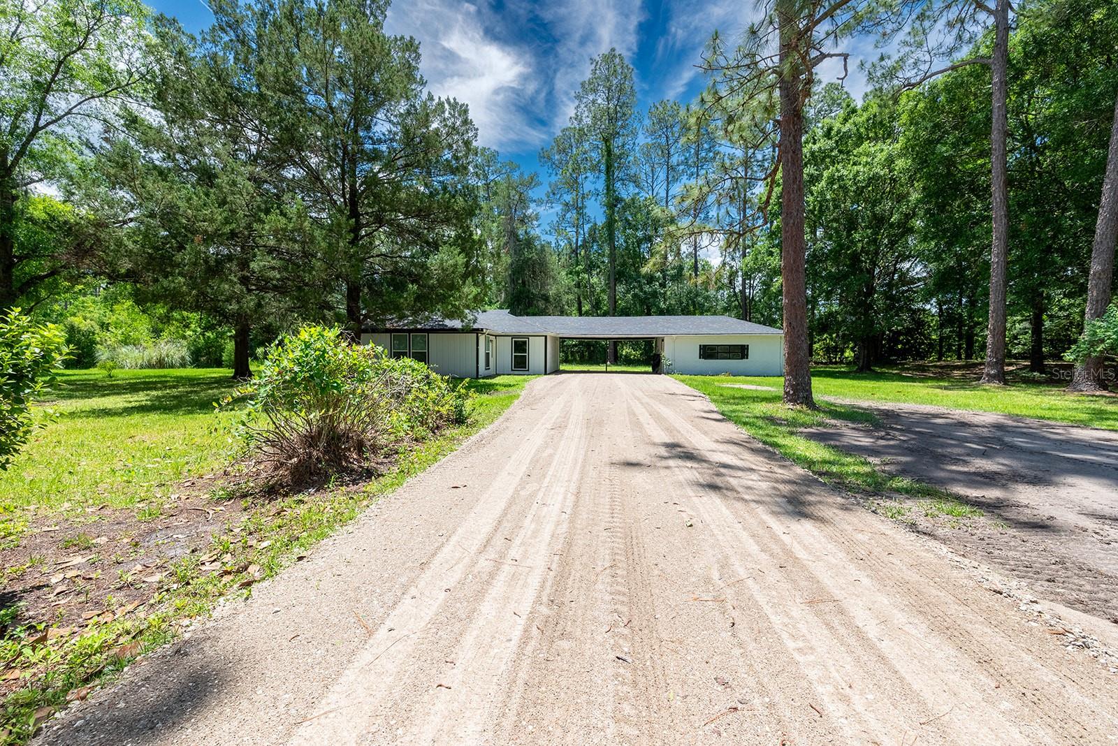 Details for 3046 134th Street, STARKE, FL 32091