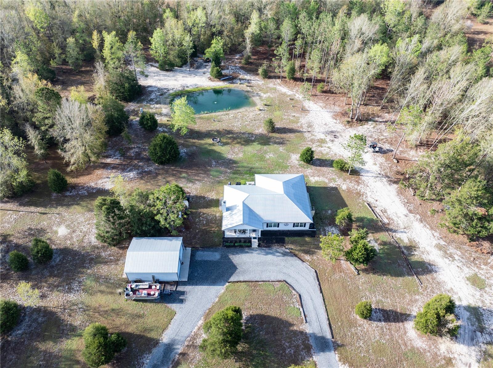 Image 46 of 55 For 11001 225th Road