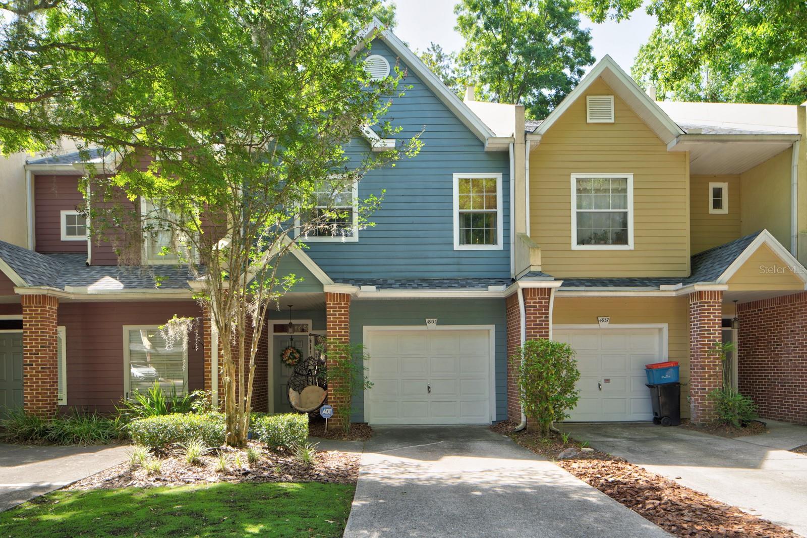Details for 4933 1st Place 110, GAINESVILLE, FL 32607