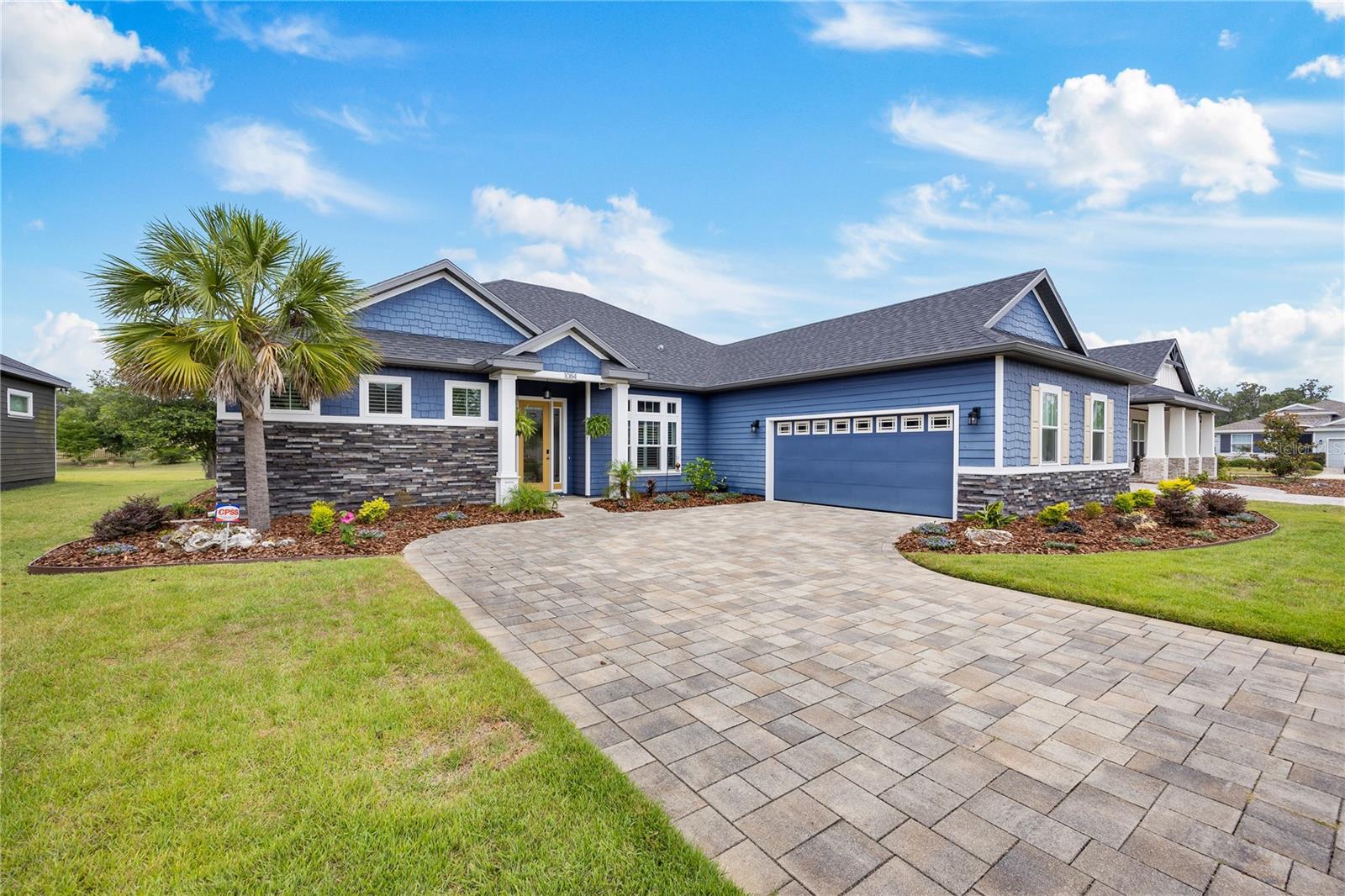 Details for 1084 134th Way, NEWBERRY, FL 32669