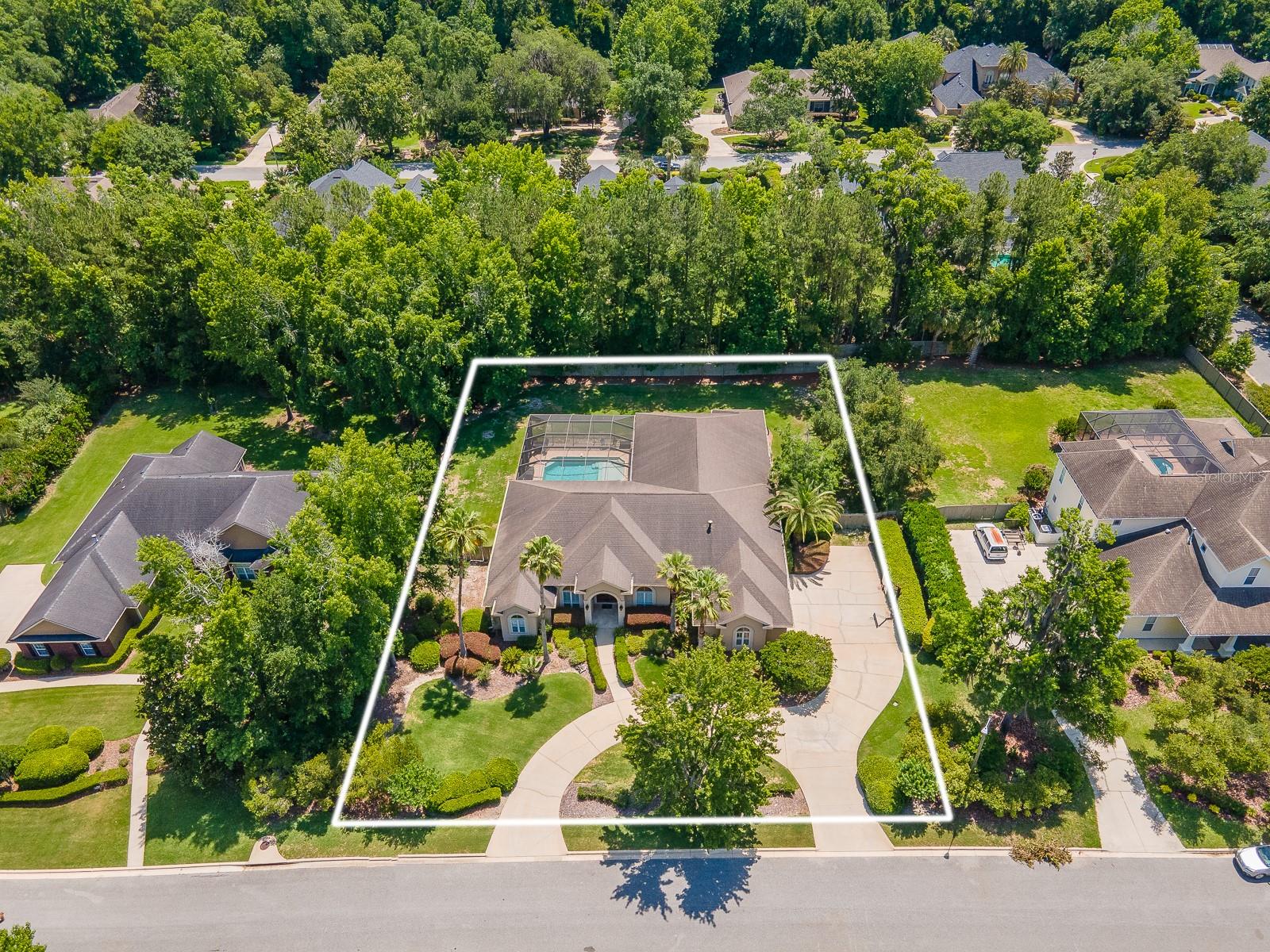 Image 68 of 82 For 3533 87th Drive