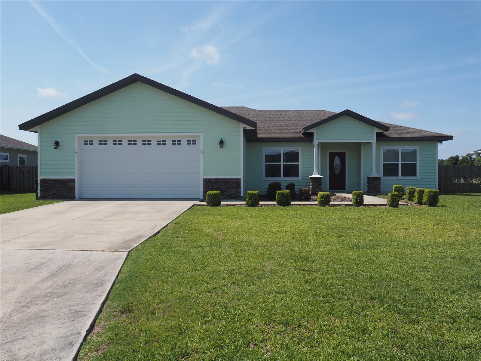 Details for 23051 4th Place, NEWBERRY, FL 32669