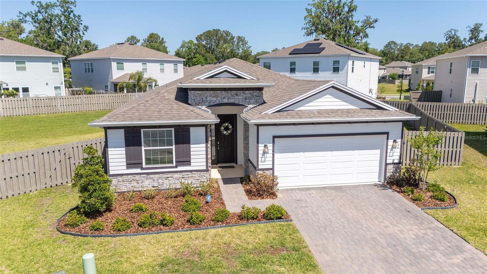 Details for 1182 133rd Way, NEWBERRY, FL 32669