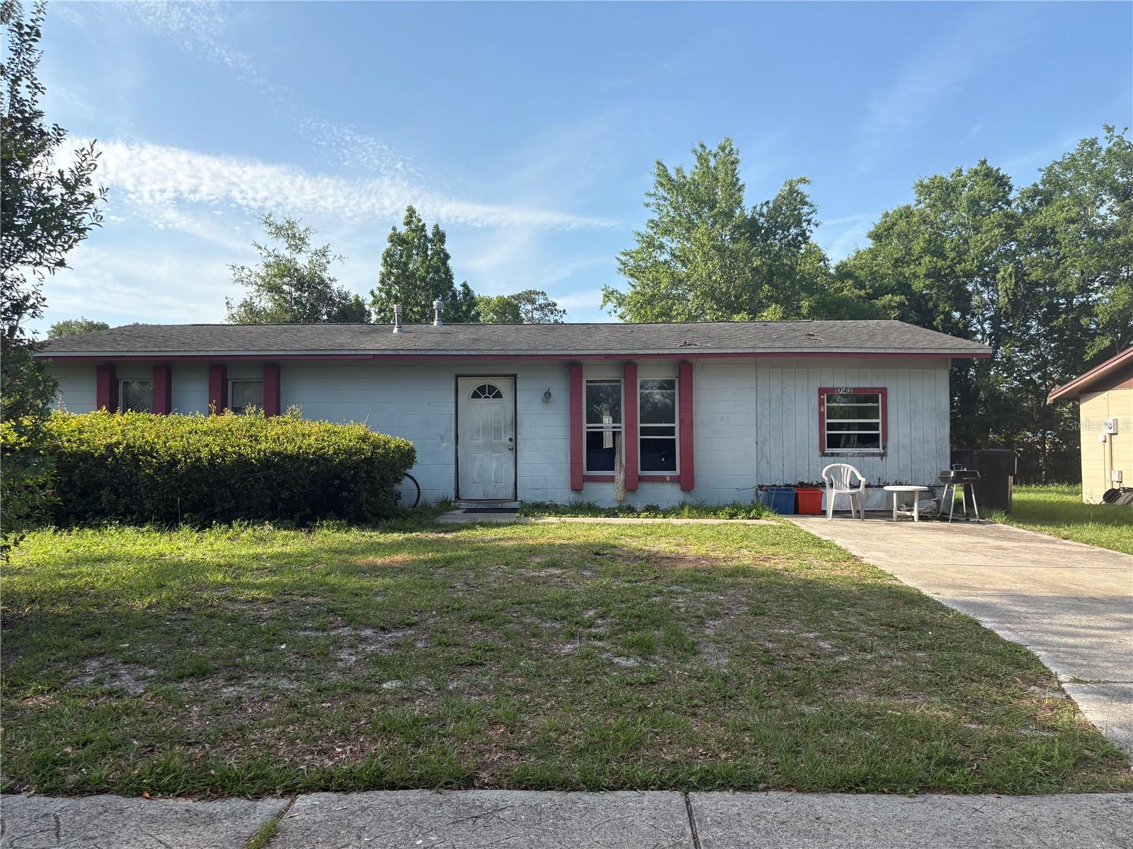 Details for 1742 15th Avenue, GAINESVILLE, FL 32641