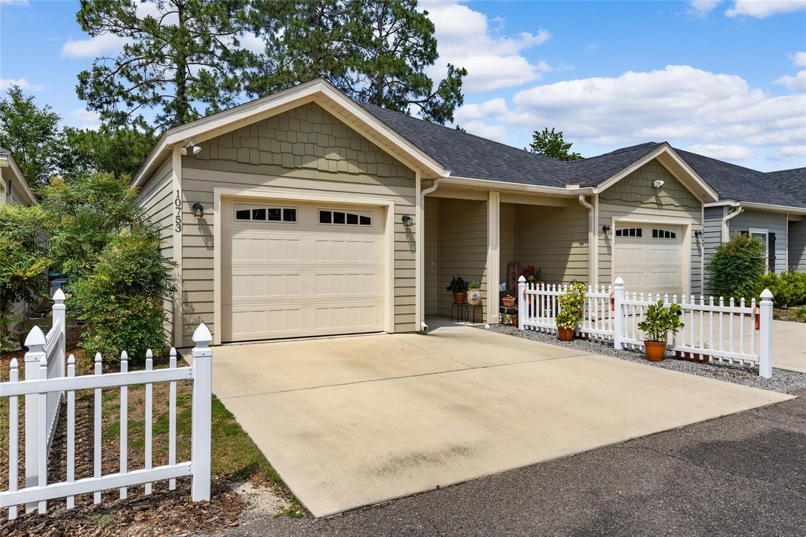 Details for 10753 65th Way, ALACHUA, FL 32615