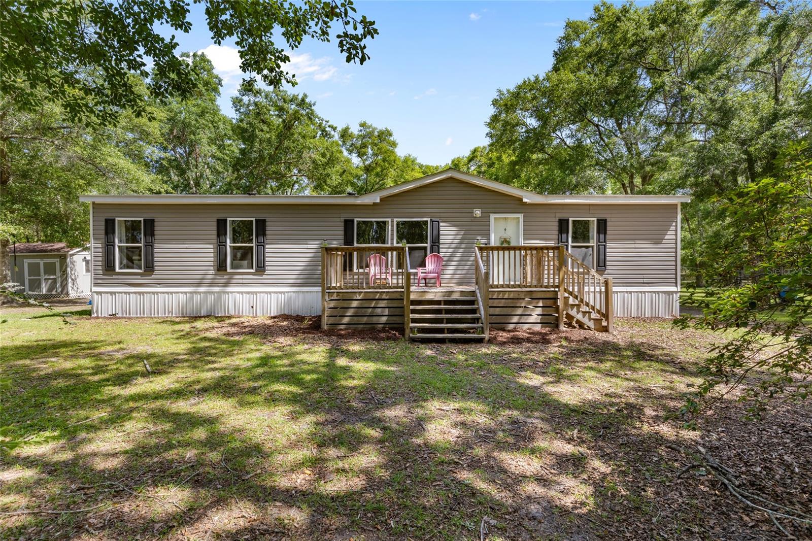 Details for 23628 94th Avenue, ALACHUA, FL 32615