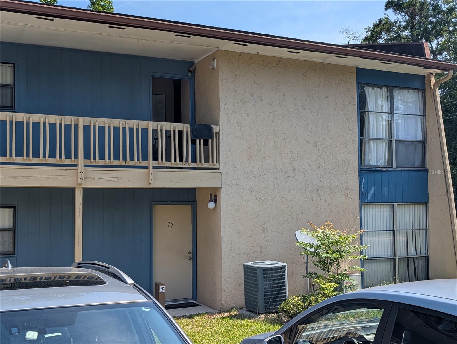 Details for 2811 Archer Road J78, GAINESVILLE, FL 32608