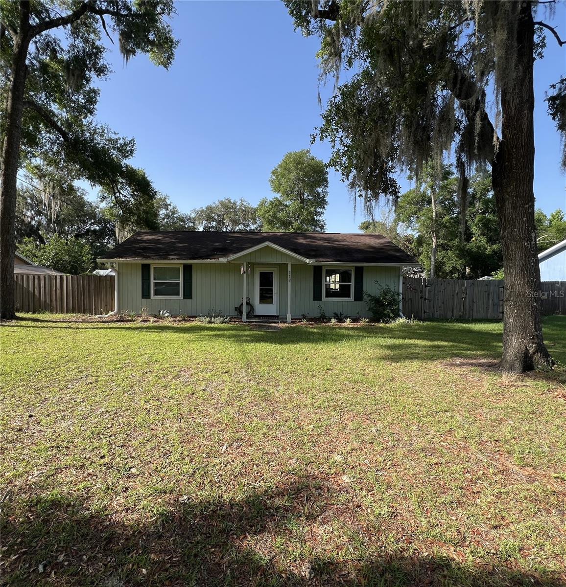 Details for 117 Eliam Road, MELROSE, FL 32666