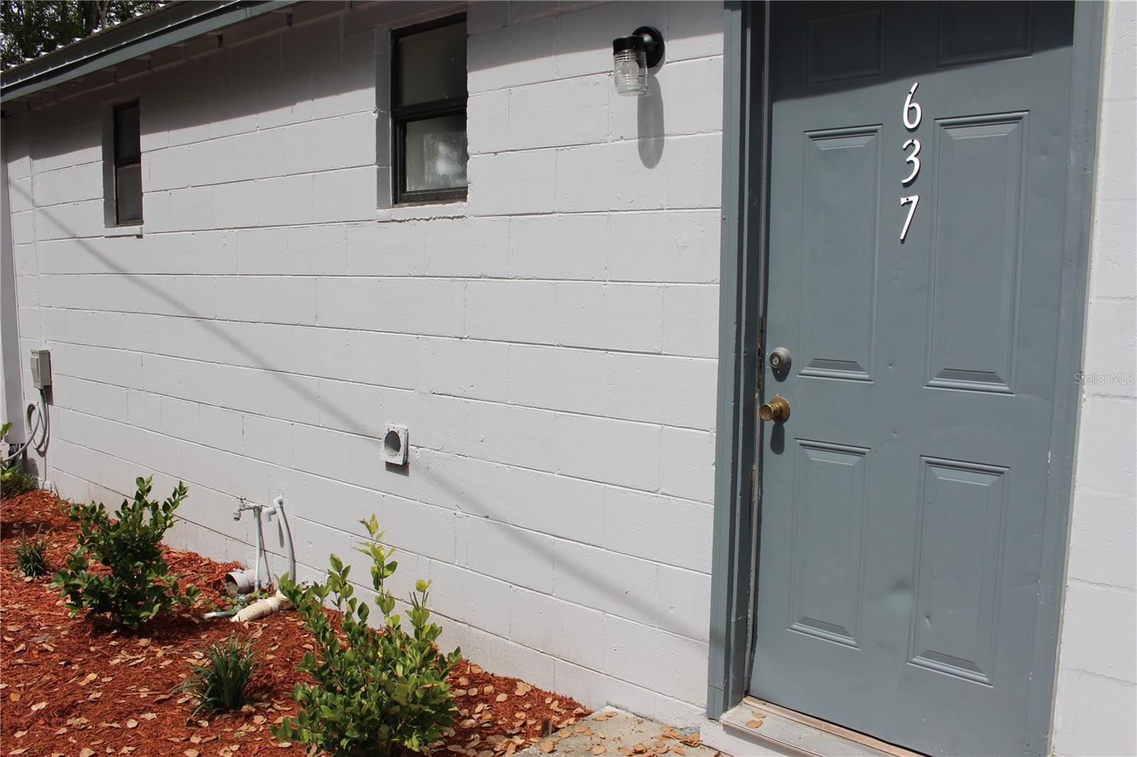 Details for 637 Waldo  , GAINESVILLE, FL 32641