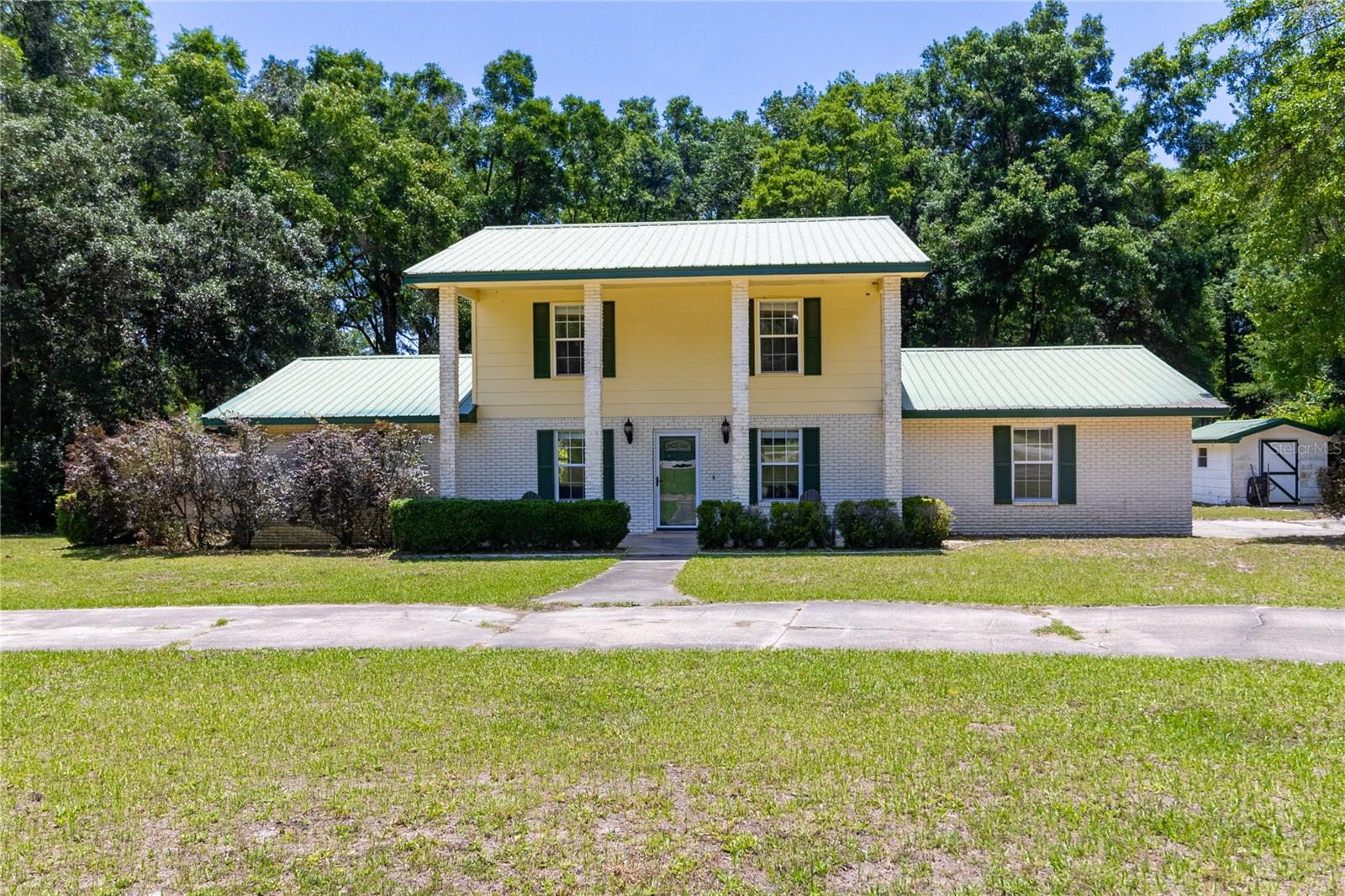 Details for 460 Fawn Glen, LAKE CITY, FL 32025