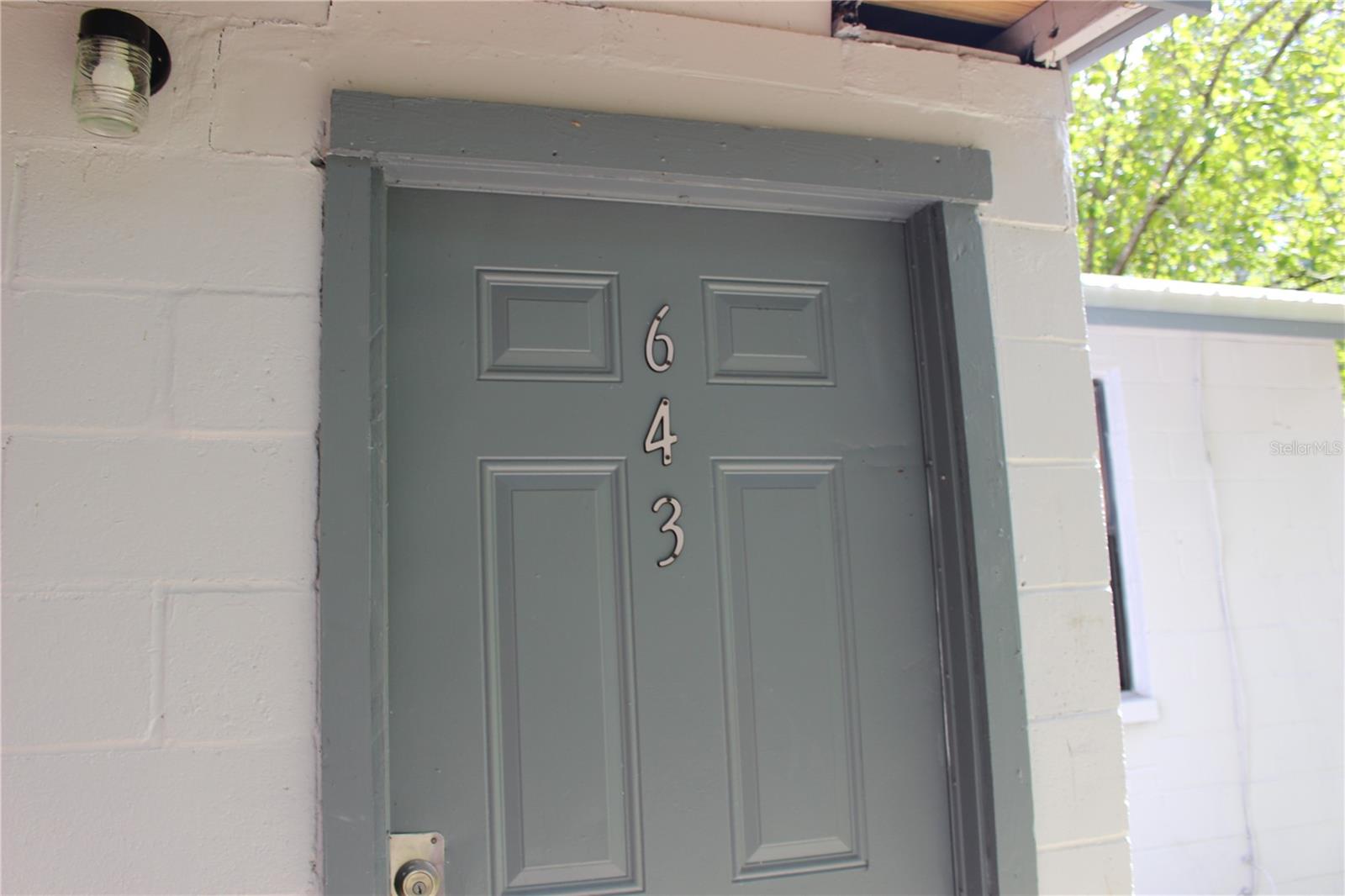 Details for 643 Waldo  , GAINESVILLE, FL 32641