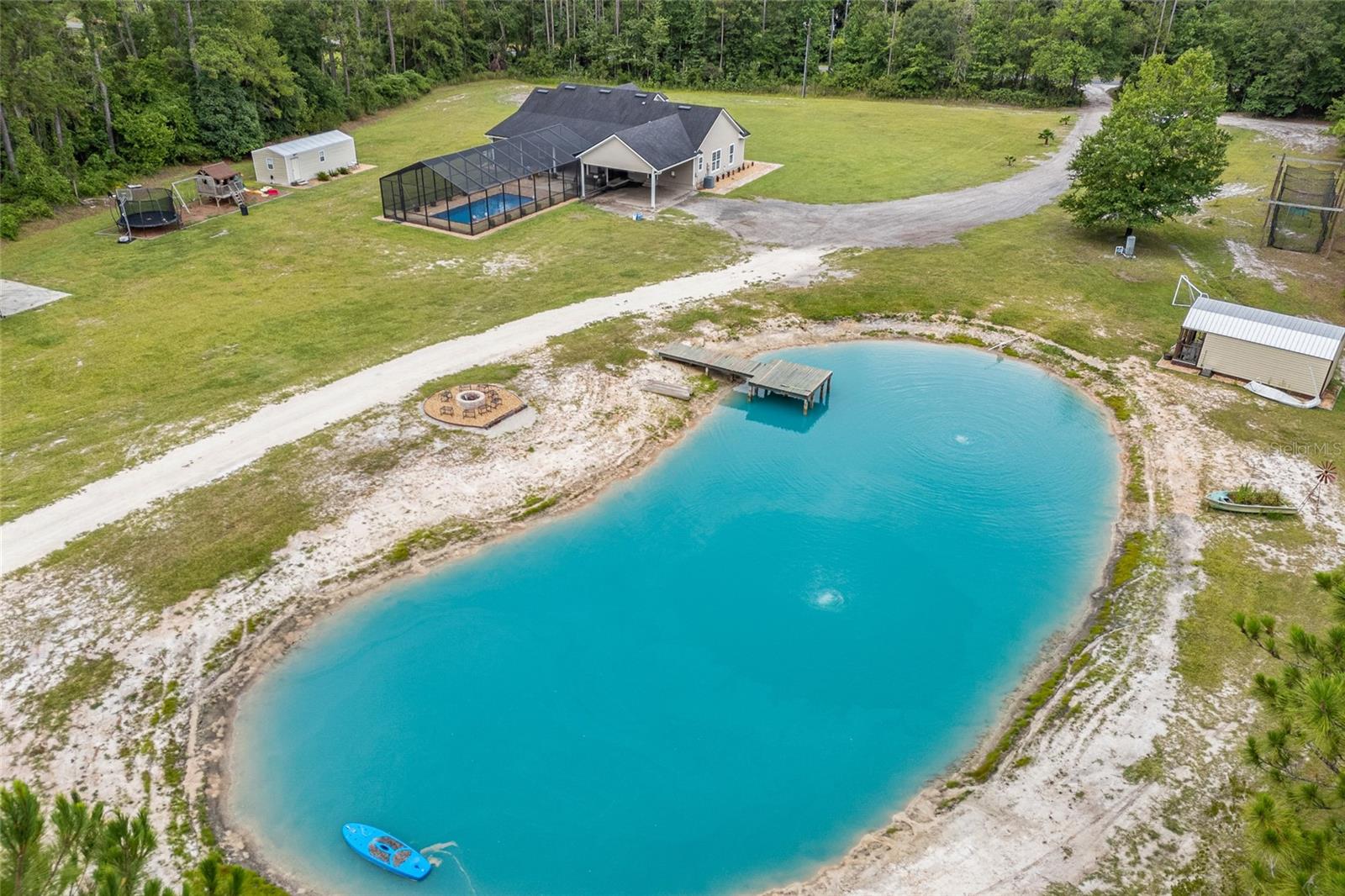 Image 31 of 68 For 7673 County Road 229a