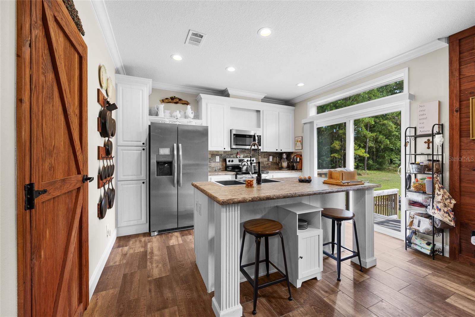 Image 36 of 68 For 7673 County Road 229a