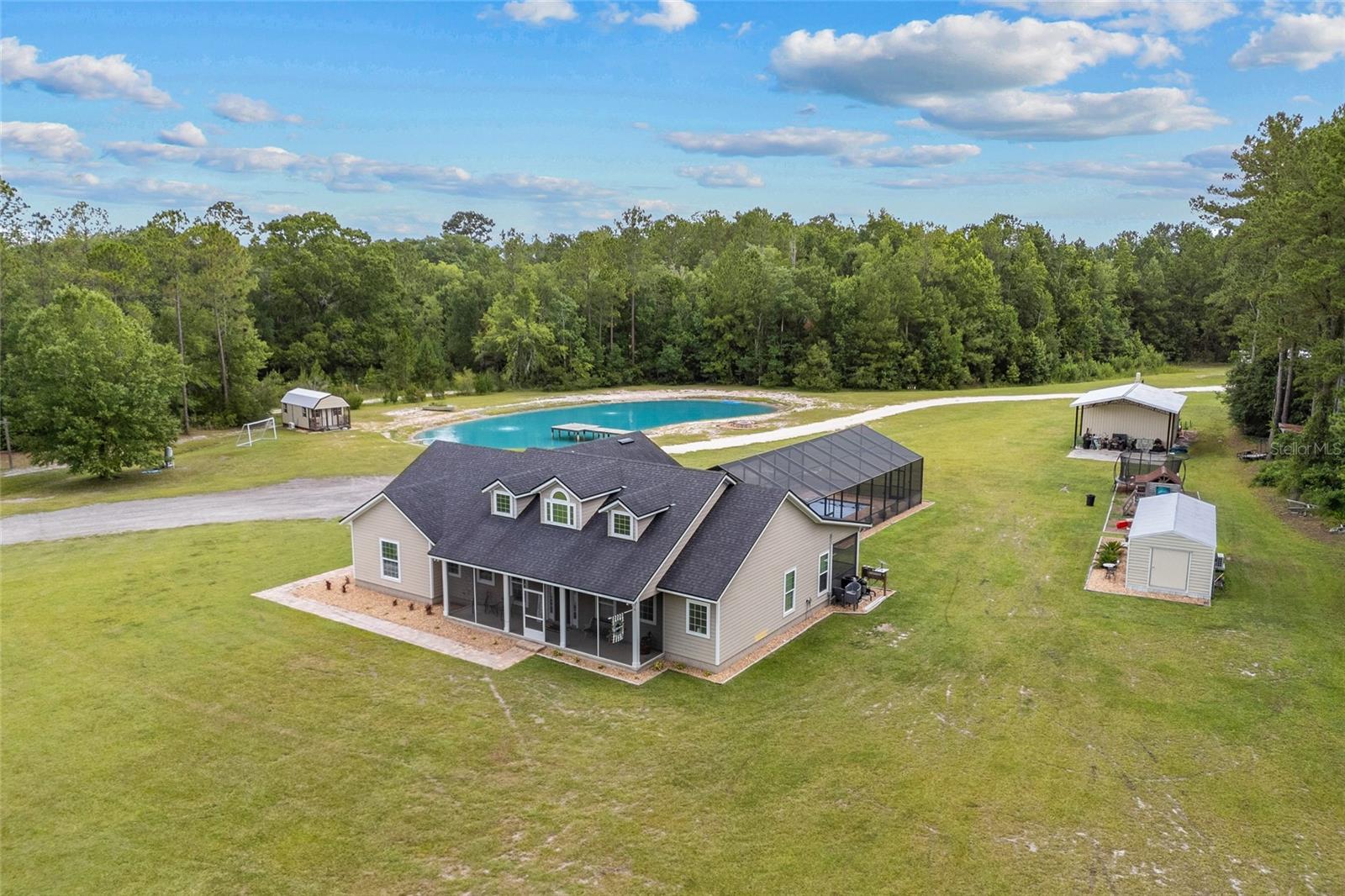 Image 58 of 68 For 7673 County Road 229a