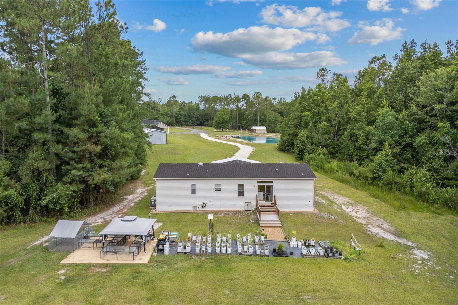 Image 61 of 68 For 7673 County Road 229a