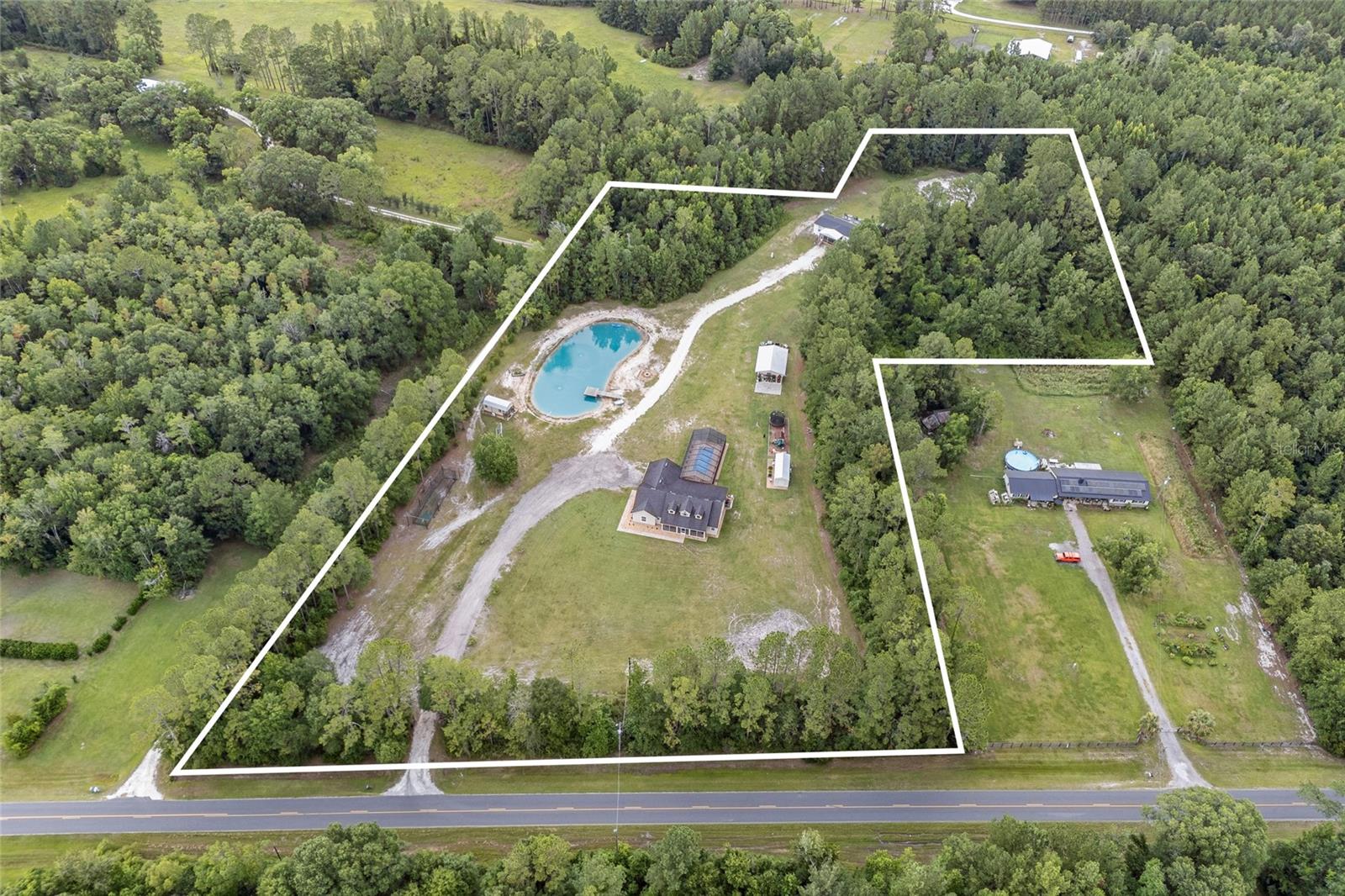 Image 62 of 68 For 7673 County Road 229a