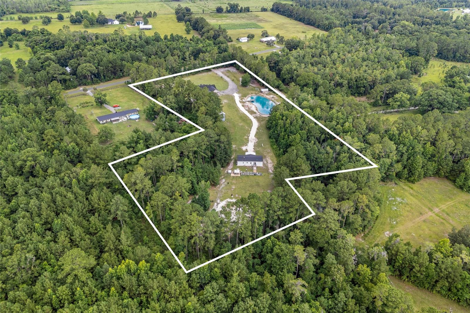 Image 63 of 68 For 7673 County Road 229a